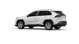 New 2025 Toyota RAV4 XLE image 5