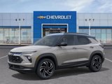 New 2026 Chevrolet TrailBlazer RS w/ Convenience Package image 2