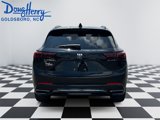 New 2025 Buick Envision Sport Touring image 4