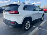 Used 2014 Jeep Cherokee Limited w/ Luxury Group image 6