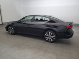 Used 2021 Nissan Altima 2.5 SR w/ SR Premium Package image 3