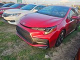Used 2020 Toyota Corolla SE image 2