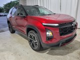 New 2026 Chevrolet Equinox RS w/ Convenience Package III image 3
