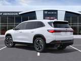 New 2026 Buick Enclave Sport Touring image 3