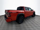 New 2025 Nissan Frontier PRO-4X w/ Pro Premium Package image 5