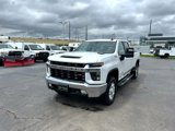 Used 2023 Chevrolet Silverado 2500 LT w/ Convenience Package image 5