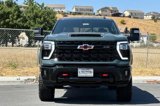 New 2025 Chevrolet Silverado 2500 ZR2 w/ Technology Package image 3