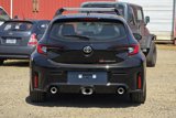 New 2025 Toyota Corolla GR image 5