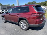 Used 2022 Jeep Grand Cherokee L Limited image 4