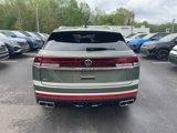 New 2025 Volkswagen Atlas Cross Sport SEL Premium R-Line image 3