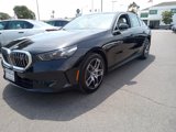 Used 2024 BMW i5 eDrive40i w/ Premium Package image 3