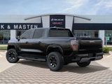 New 2026 GMC Sierra EV AT4 w/ AT4 Premium Package image 3