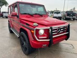 Used 2015 Mercedes-Benz G 550 image 4
