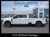 New 2025 Ford F350 Platinum image 3