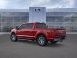 New 2025 Ford F150 XLT w/ Equipment Group 302A MID image 4
