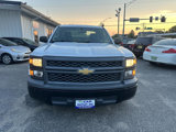 Used 2014 Chevrolet Silverado 1500 W/T w/ Trailering Package image 2