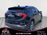 Used 2021 GMC Terrain SLT image 5