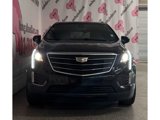 Used 2019 Cadillac XT5 Luxury w/ LPO, Black Ice Package image 5