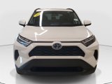 Used 2024 Toyota RAV4 XLE image 3