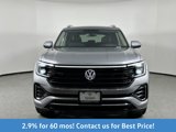 New 2025 Volkswagen Atlas SEL Premium R-Line image 2