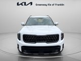 New 2025 Kia Telluride SX Prestige X-Line image 2