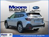 New 2025 Subaru Outback Touring XT image 4
