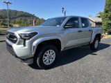 New 2025 Toyota Tacoma SR image 3