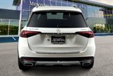 Certified 2024 Mercedes-Benz GLE 350 4MATIC image 4