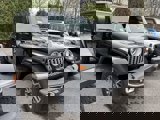 New 2025 Jeep Wrangler Sahara image 2