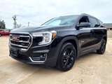 Used 2022 GMC Terrain AT4 image 2