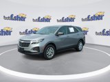 Certified 2023 Chevrolet Equinox LS w/ LS Convenience Package image 5