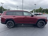 New 2025 Jeep Grand Cherokee L Altitude image 4