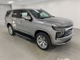New 2025 Chevrolet Tahoe Premier image 3