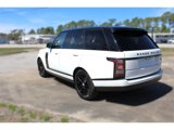 Used 2016 Land Rover Range Rover image 4
