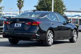 New 2025 Nissan Altima 2.5 S image 4