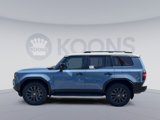 New 2025 Toyota Land Cruiser image 2
