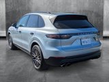 Certified 2022 Porsche Cayenne image 3