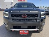 New 2025 Nissan Frontier PRO-4X w/ Tow Package image 2