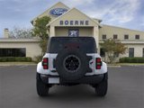 New 2025 Ford Bronco Raptor image 5