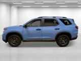 New 2025 Honda Pilot TrailSport image 2