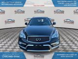 Used 2017 INFINITI QX50 AWD w/ Deluxe Touring Package image 2
