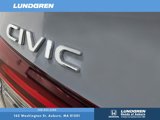 New 2026 Honda Civic Sport image 5