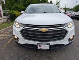 Used 2021 Chevrolet Traverse LT image 5