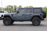 New 2025 Jeep Wrangler Willys image 4