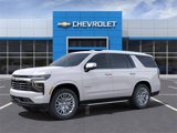 New 2025 Chevrolet Tahoe Premier w/ Sun And Tow Package image 2