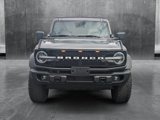 Used 2022 Ford Bronco Wildtrak image 2
