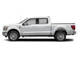 New 2025 Ford F150 Lariat image 3