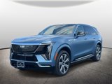 New 2025 Cadillac Escalade IQ Luxury 2 image 5