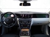 Used 2025 Rolls-Royce Cullinan image 4