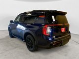 New 2025 Nissan Armada PRO-4X w/ Pro-4X Premium Package image 3
